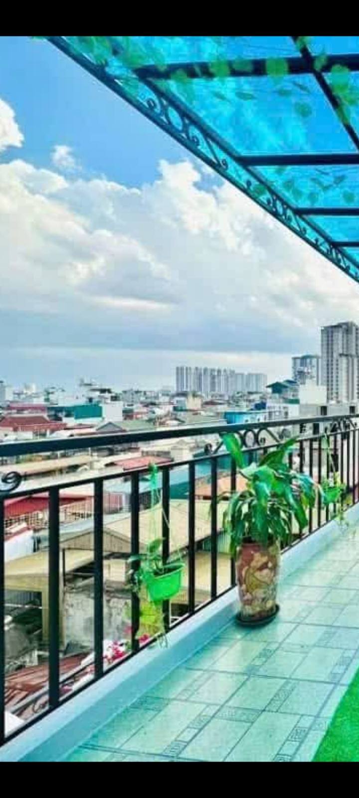 Nhà phố Đào Tấn, Ba Đình, 38m² giá 7 tỷ - Vị trí đẹp, giao thông thuận lợi!