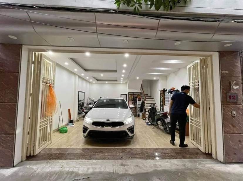 Nhà riêng Xuân Đỉnh 48m², giá 14 tỷ - Ô tô tránh, gần khu Ngoại Giao Đoàn!