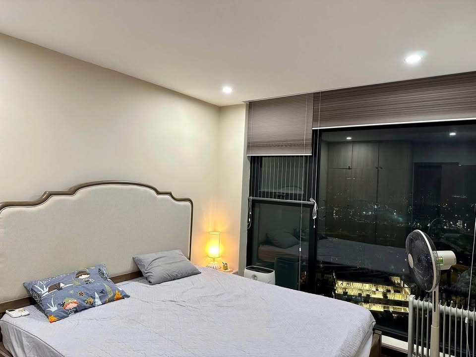 Chung cư Định Công 69m² giá 5 tỷ - Lô góc, ở ngay, tầng trung