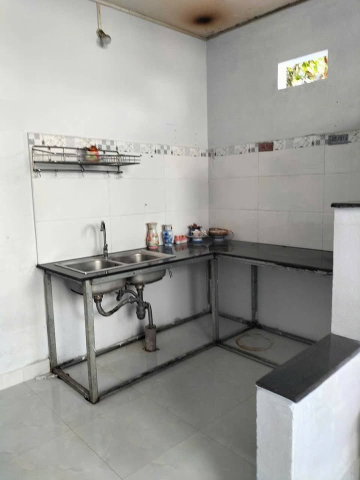 Nhà cho thuê Hẻm 03 Nguyễn Thiếp, Pleiku 1.5 triệu/tháng - Giá tốt, chính chủ!