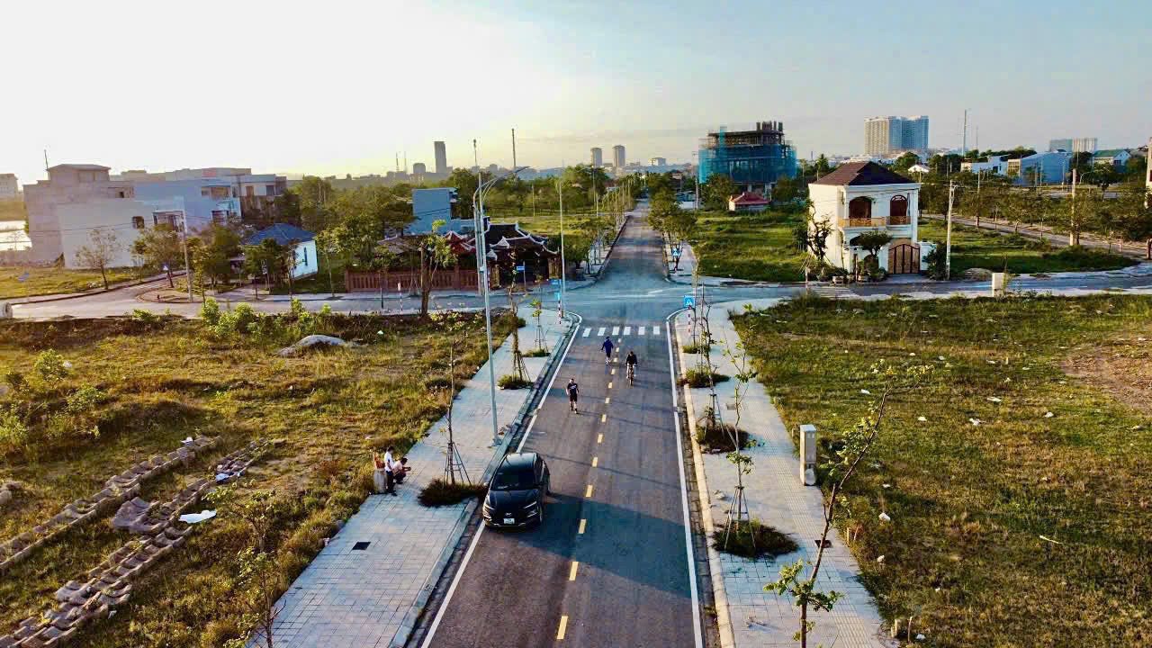 Đất nền dự án KQH OTT4 Thủy Dương 100m² giá 3.35 tỷ - Tiềm năng đầu tư lớn!