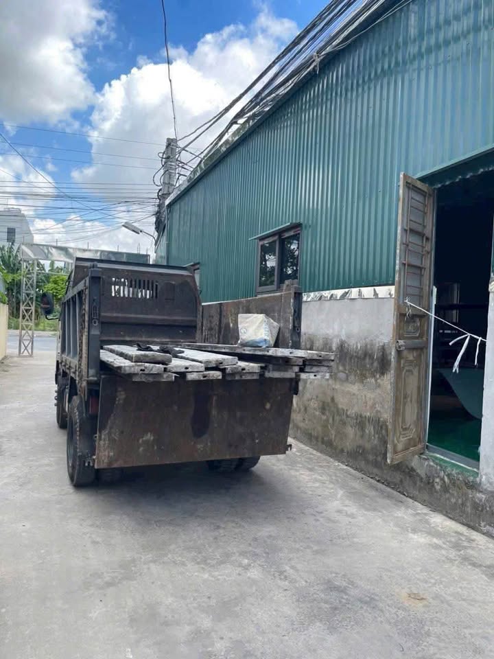 Đất nền góc 53.2m² tại Trần Hưng Đạo, Thái Bình - Giá chỉ 1.5 tỷ!