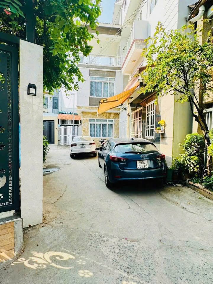 Nhà bán tại phường Trung Dũng, Biên Hòa, 118m² giá 4.2 tỷ - Sổ hồng chính chủ!