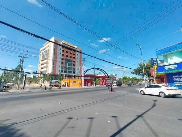 Đất nền thổ cư hẻm ô tô Phường Phước Hậu, Vĩnh Long 112m² giá 1.5 tỷ - Sẵn sàng đầu tư!