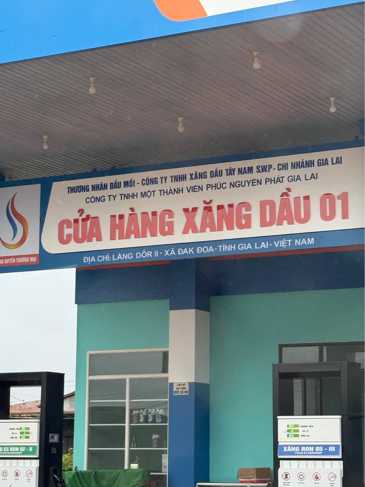 Đất nền Glar Đăk Đoa 222m² giá 300 triệu - Vị trí thuận lợi, giao thông dễ dàng!