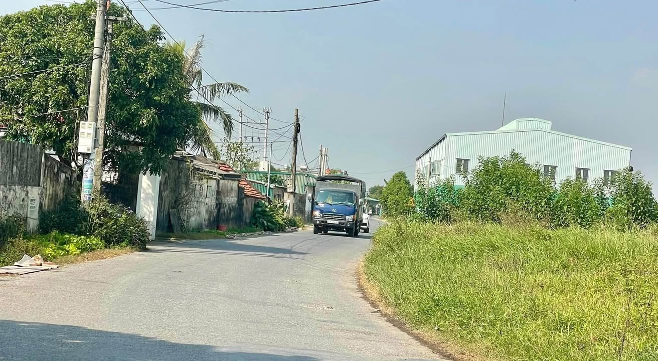 Đất nền xã Lê Lợi, Kiến Xương 100m² giá chỉ 9xx - Cơ hội đầu tư tuyệt vời!