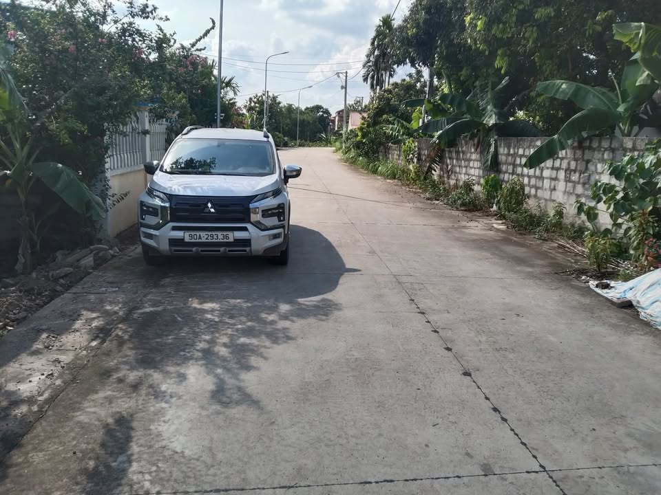 Đất nền Trác Văn, Duy Tiên 151m² giá 1.3 tỷ - Đầu tư sinh lời ngay!