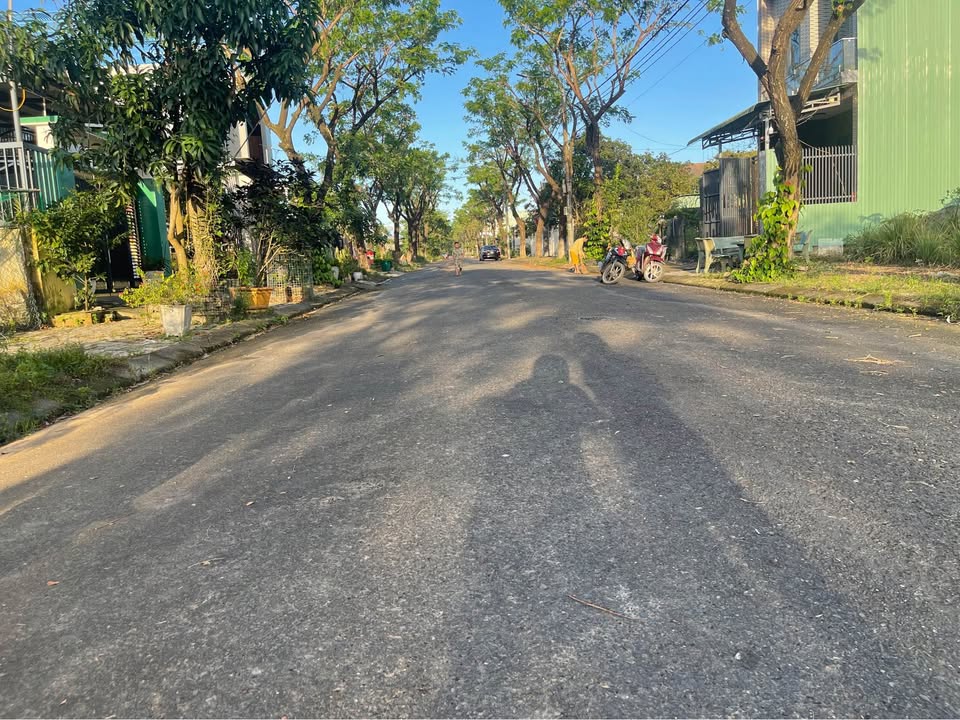 Đất TĐC Hòa Ninh 2 Đà Nẵng 118m² giá thỏa thuận - Đường 7.5m, hướng Đông Nam!