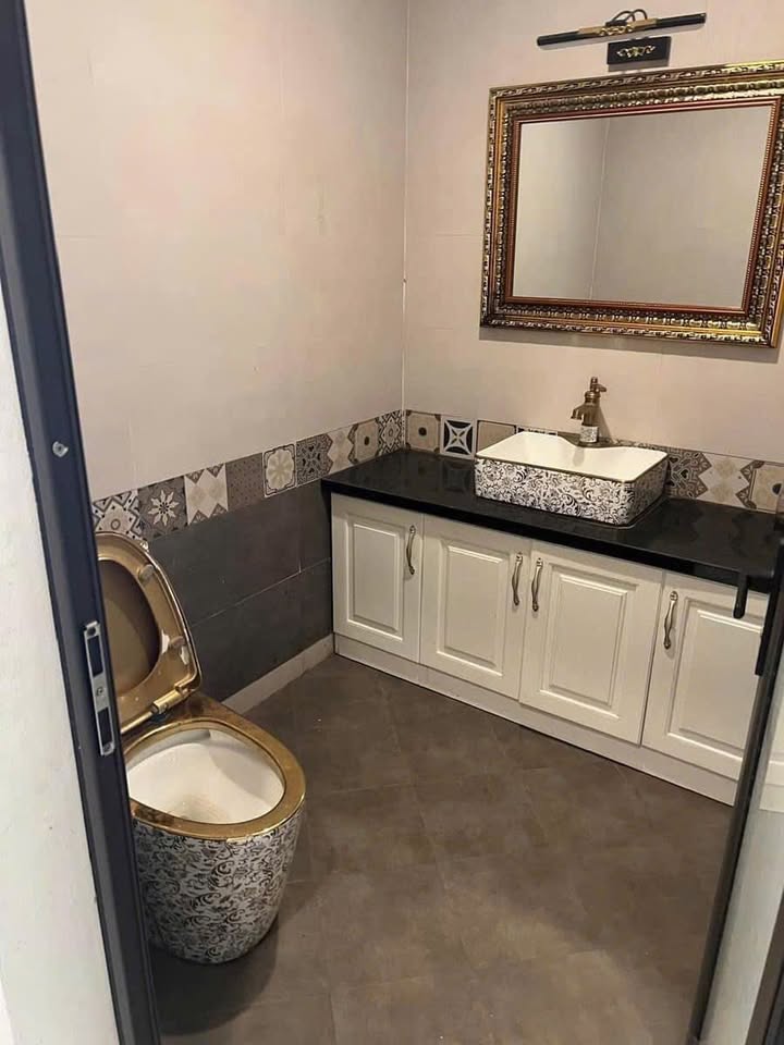 Nhà cho thuê ngõ 190 Vĩnh Hưng, Hoàng Mai 65m² giá 19 triệu - Ô tô vào tận nhà!