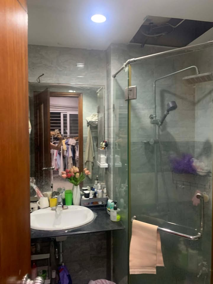 Phòng cho thuê khép kín tại 126 Nguyễn An Ninh, 4 triệu/tháng - Không chung chủ, giờ giấc thoải mái