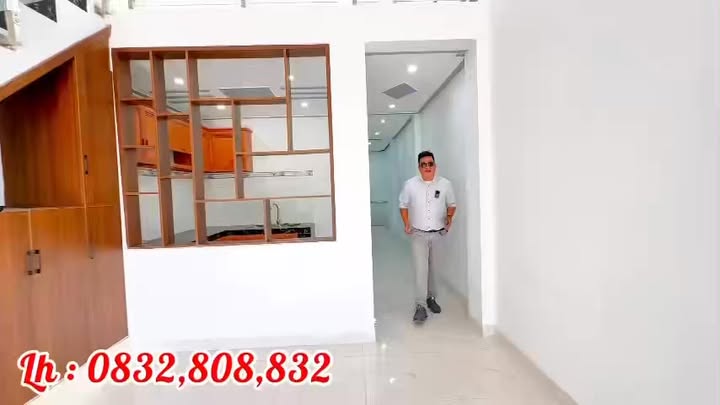Nhà gác lửng Hòa Thành 69m² giá 790 triệu - Không thể bỏ lỡ!