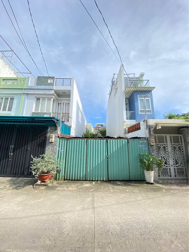 Đất nền Hiệp Bình Phước 114.2m² giá 8 tỷ - Khu dân cư sầm uất, đầu tư sinh lời!