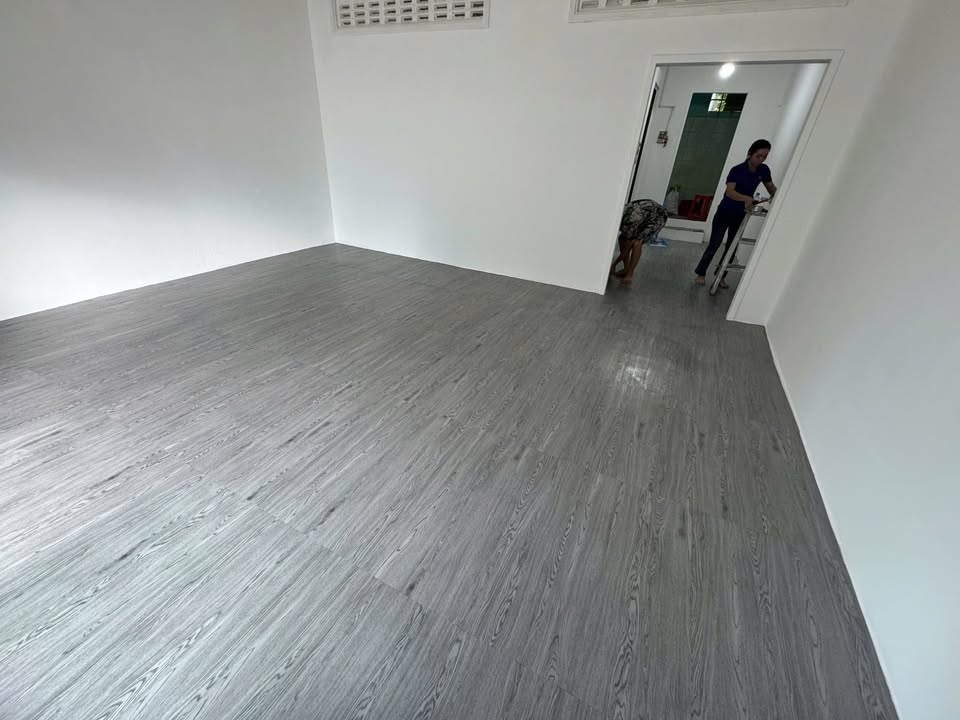 Nhà mặt tiền Phạm Hùng, Sóc Trăng 78m² giá 4.5 triệu - Thích hợp ở và kinh doanh!