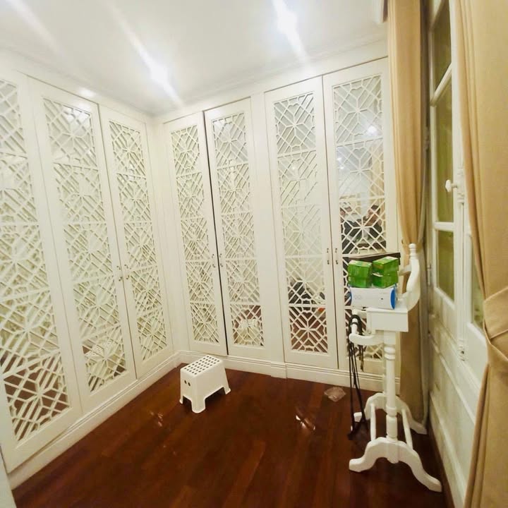 Biệt thự Vạn Phúc Hà Đông 165m² giá 39 tỷ - Đầu tư sinh lời tiềm năng!