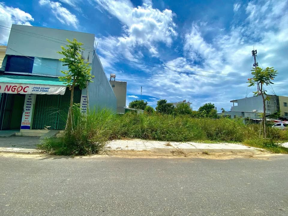 Đất nền 100m² tại Bắc Huỳnh Thúc Kháng - Giá chỉ 2.3 tỷ, đầu tư sinh lời ngay!