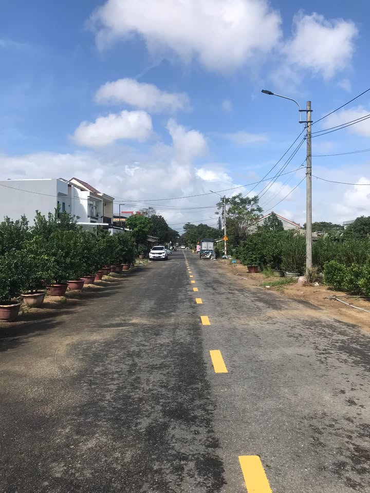 Đất liền kề Võ Văn Kiệt 103m² giá 2.4 tỷ - Cơ hội đầu tư sinh lời!