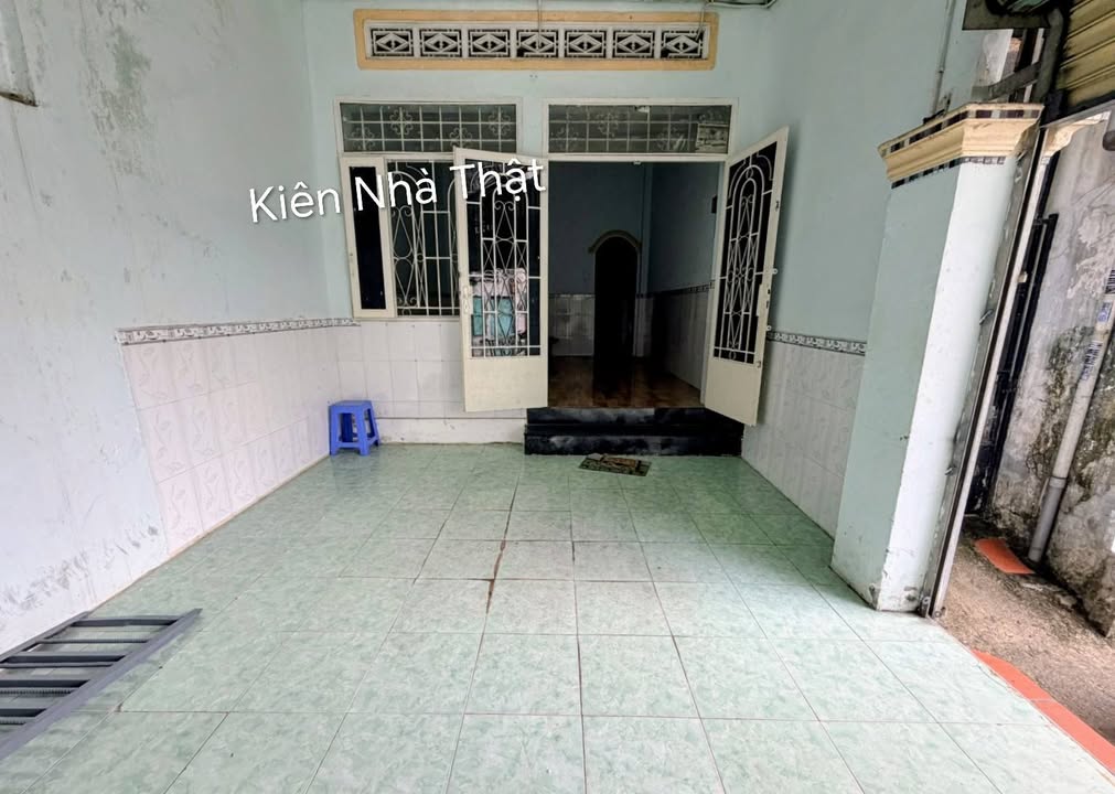 Nhà hẻm xe hơi Thủ Đức 69m² giá 4.2 tỷ - Khu dân cư an ninh, sẵn sàng vào ở!