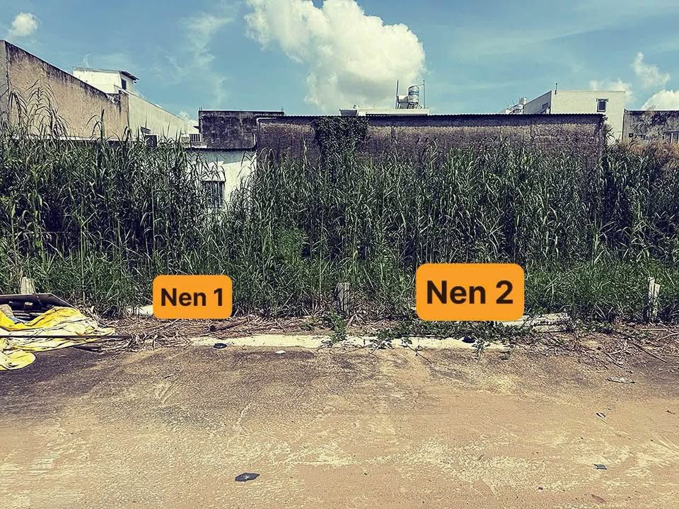 Đất nền Hẻm 388z Nguyễn Văn Cừ 52m² giá 2.35 tỷ - Pháp lý sổ hồng chính chủ!