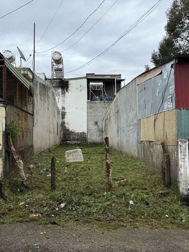 Đất nền đẹp tại hẻm 146 Nguyễn Chí Thanh, Đắk Lắk – Giá chỉ 2.05 tỷ!