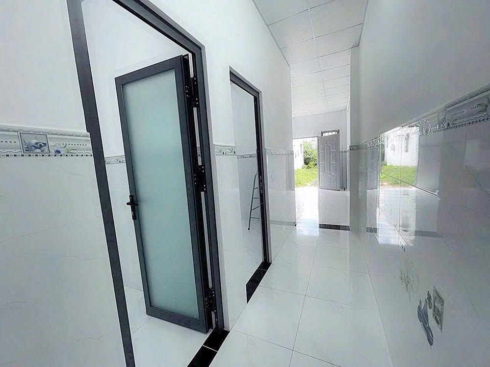 Nhà cấp 4 Phú Đông Nhơn Trạch 98m² giá 2.89 tỷ - Nhà 2 mặt tiền ô tô!