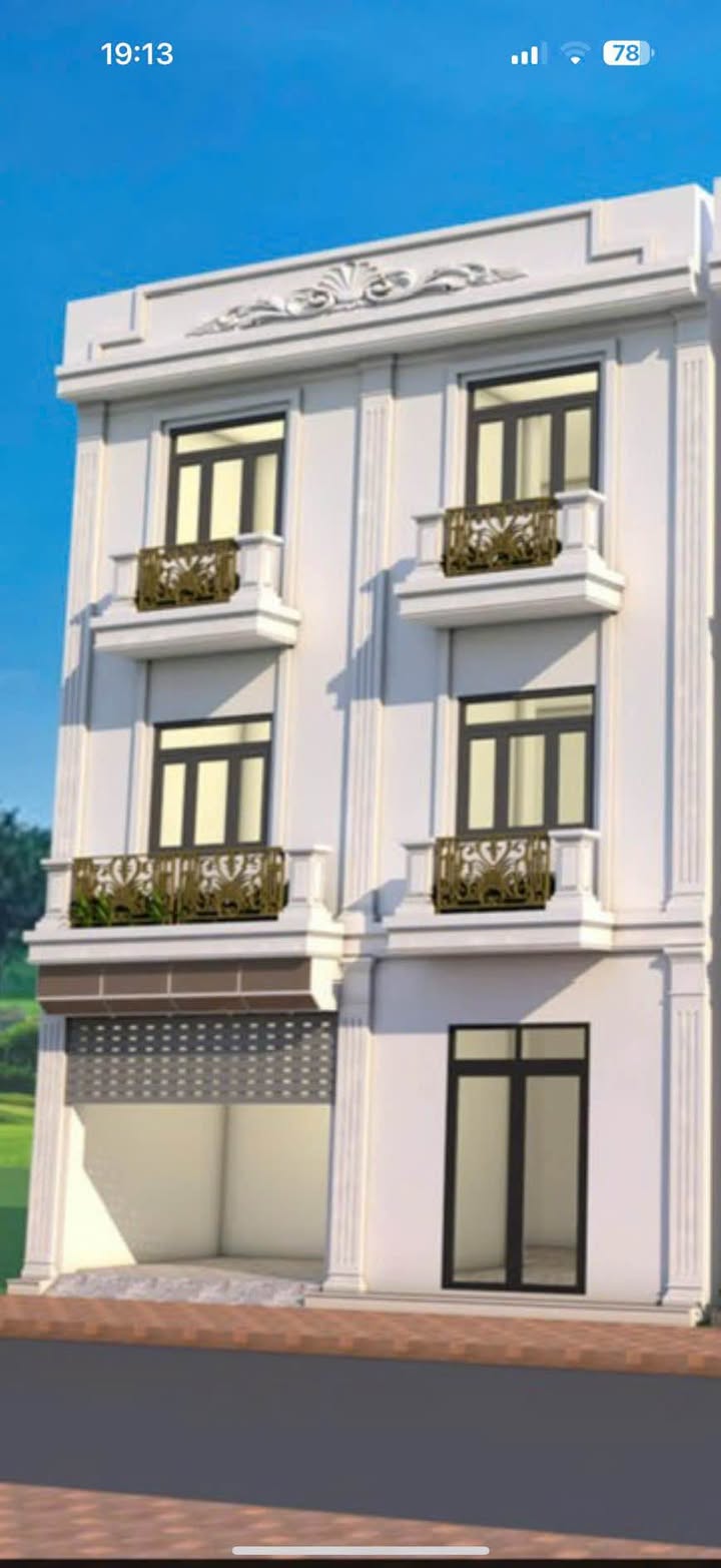 Nhà riêng Ninh Sơn 52m² giá 3 tỷ - Ô tô vào thoải mái, gần trường học!