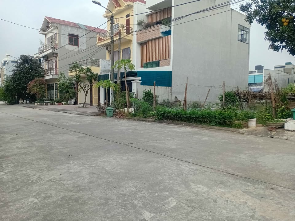 Đất nền ngõ 6 Nam Bình, Hoa Lư 90m² giá 4 tỷ - Đường rộng thuận tiện!