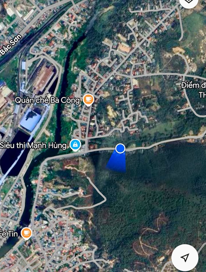 Đất nền 96m² đường 12 Khe - Bắc Sơn, Quảng Ninh chỉ 700 triệu - Đầu tư sinh lời ngay!