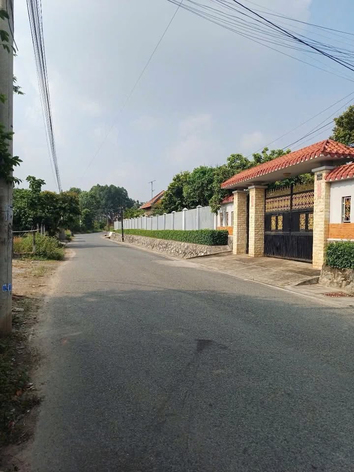 Đất nền Định Hòa, Thủ Dầu Một 80m² giá 1.1 tỷ - Đầu tư sinh lời tuyệt vời!