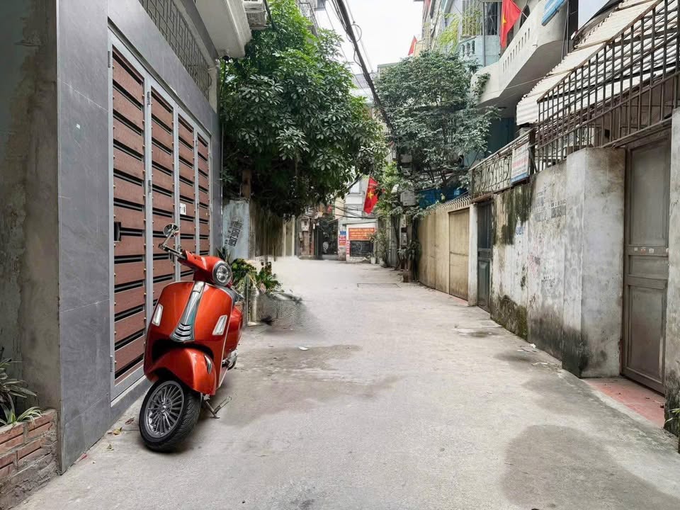 Bán lô đất Phương Canh 71m² giá 12 tỷ - Kinh doanh đỉnh cao!