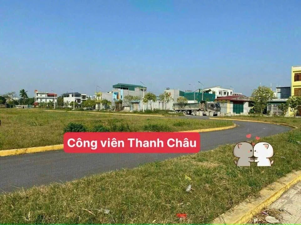Đất nền chính chủ tại đường Lê Thị Hồng Gấm, Phủ Lý 80m² giá chỉ 3 tỷ - Đầu tư sinh lời cao!
