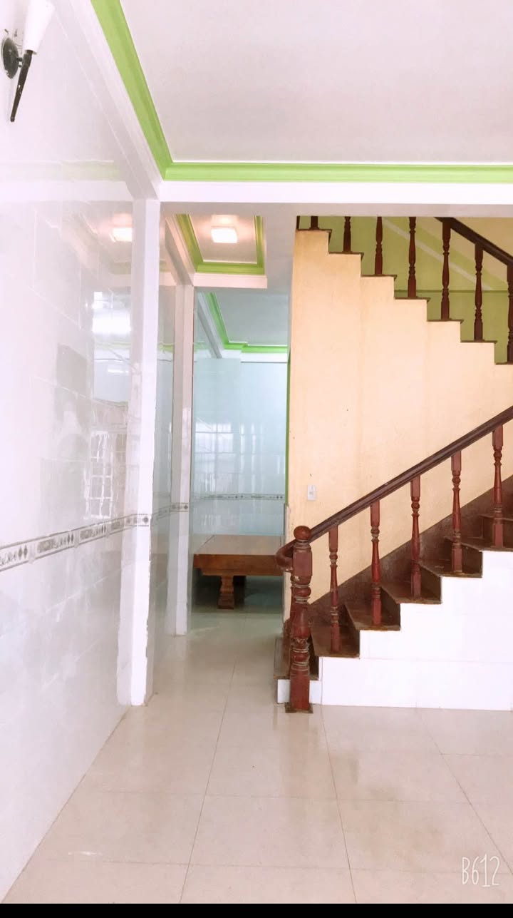 Nhà nguyên căn cho thuê tại Lữ Gia, Đà Lạt - 2PN, 2WC, giá thỏa thuận!