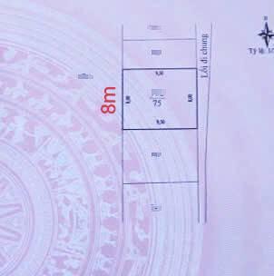 Nhà cấp 4 Trạng Trình P9, 75m² giá 3.5 tỷ - Sổ riêng công chứng ngay!