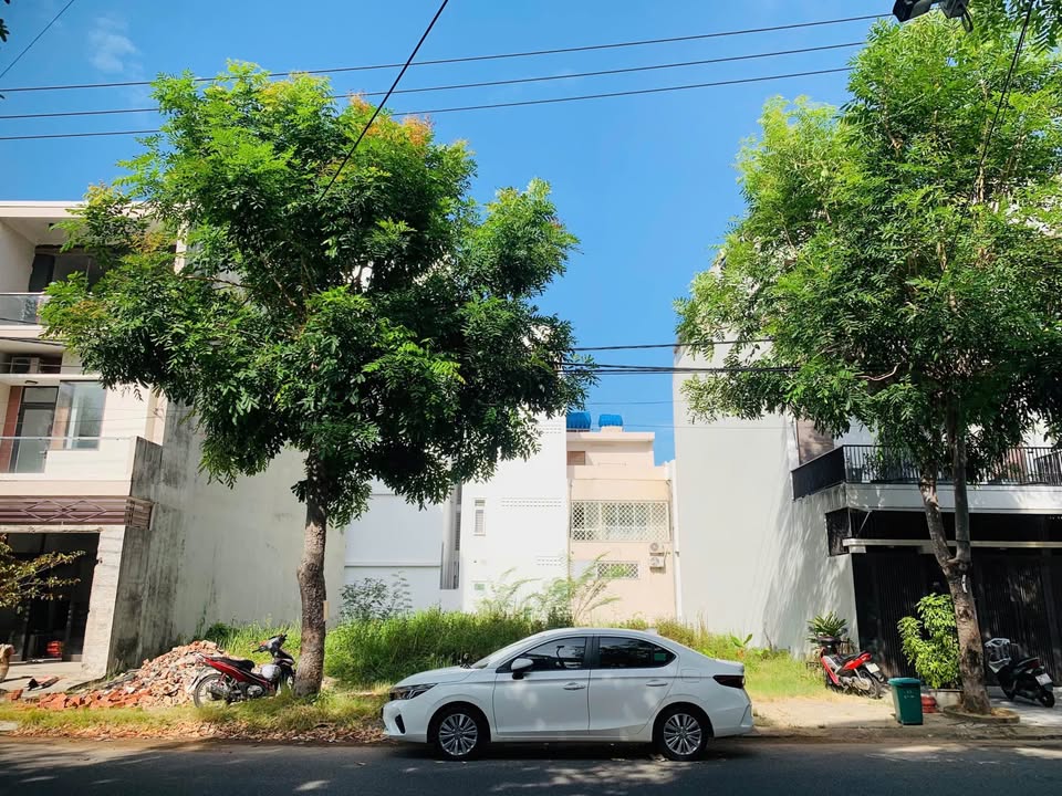 Cho thuê liền kề 42-44-46 Nghiêm Xuân Yêm, Đà Nẵng - Chỉ 20 triệu/tháng