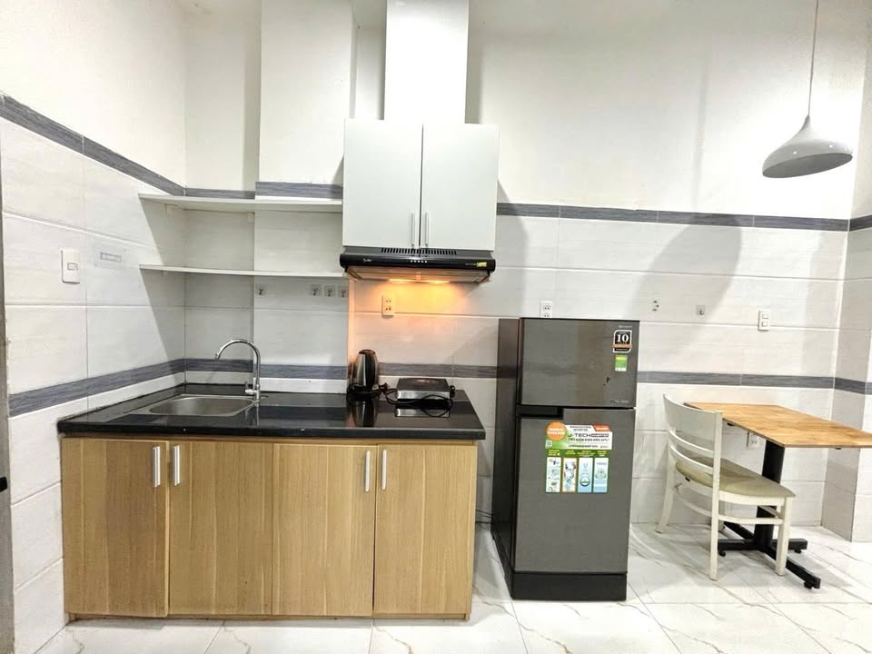 Căn hộ cho thuê tại đường 3/2, Hải Châu, Đà Nẵng - Tiện nghi đầy đủ, giá thỏa thuận!