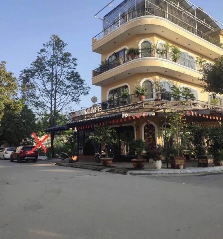 Đất nền Phú Sơn 93,2m² giá 5.316 tỷ - Cơ hội đầu tư không thể bỏ lỡ!