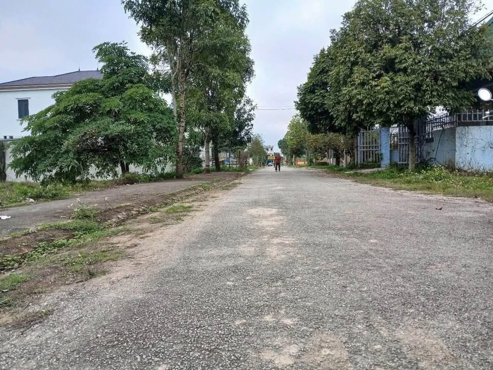 Đất nền Tân Phong, Quảng Xương 100m² - Giá chỉ 1.1 tỷ, hướng Tây cực đẹp!