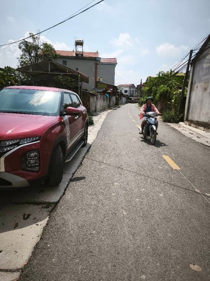 Đất thổ cư Tiên Dược Sóc Sơn 197m² giá 9 tỷ - Đầu tư sinh lời cực chất!