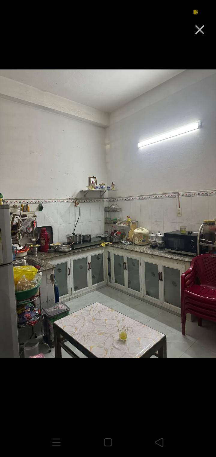 Nhà mặt tiền Đà Nẵng 60m² giá 6.7 tỷ - Thiết kế hiện đại!