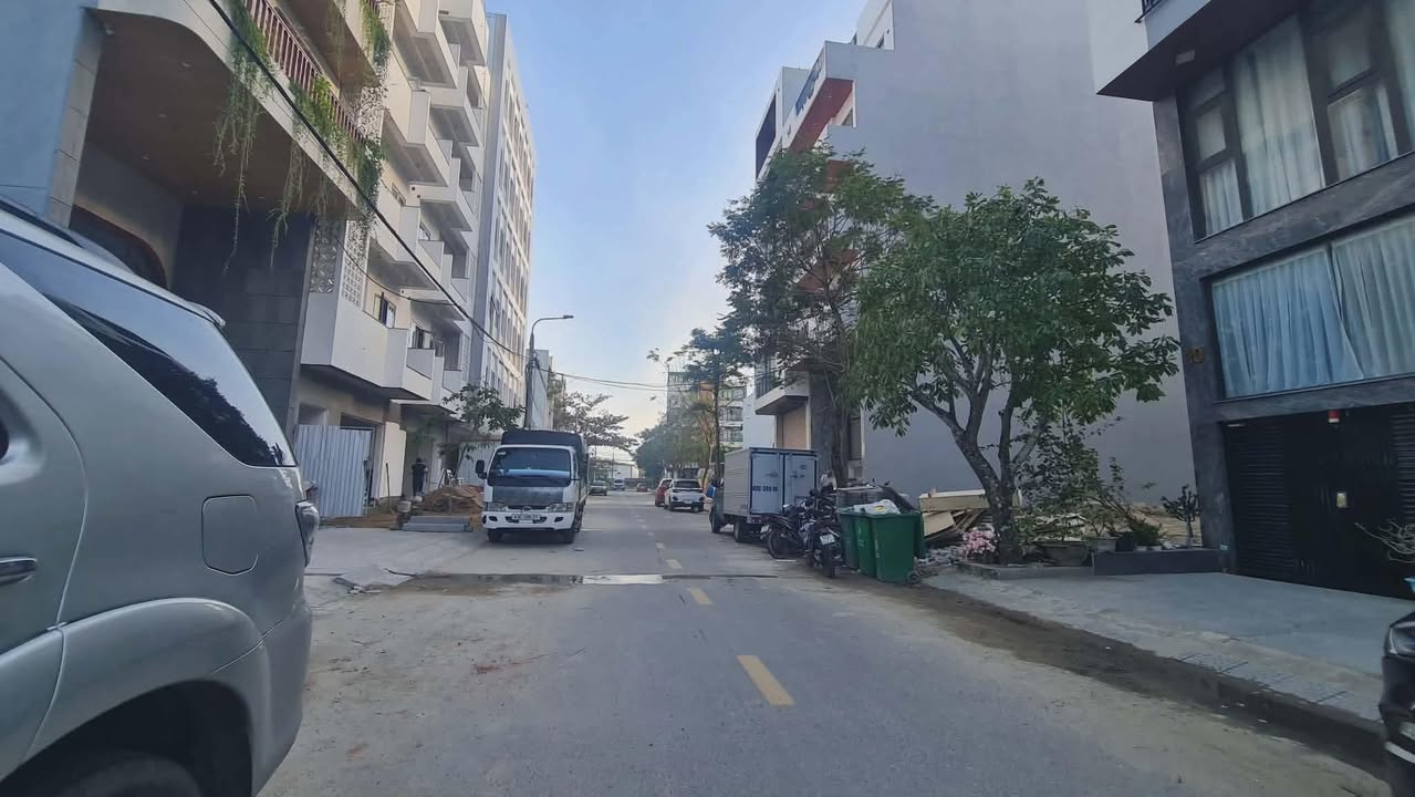 Căn hộ 204m² tại Khuê Mỹ Đông, Đà Nẵng - Giá chỉ 60 tỷ - Đầu tư sinh lời 300 triệu/tháng!