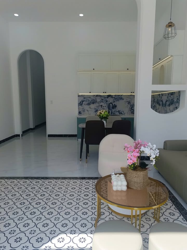 Đất nền trung tâm Đạo Thạnh - Mỹ Tho 65m² giá chỉ 800 triệu - Pháp lý rõ ràng, tiềm năng tăng trưởng cao!