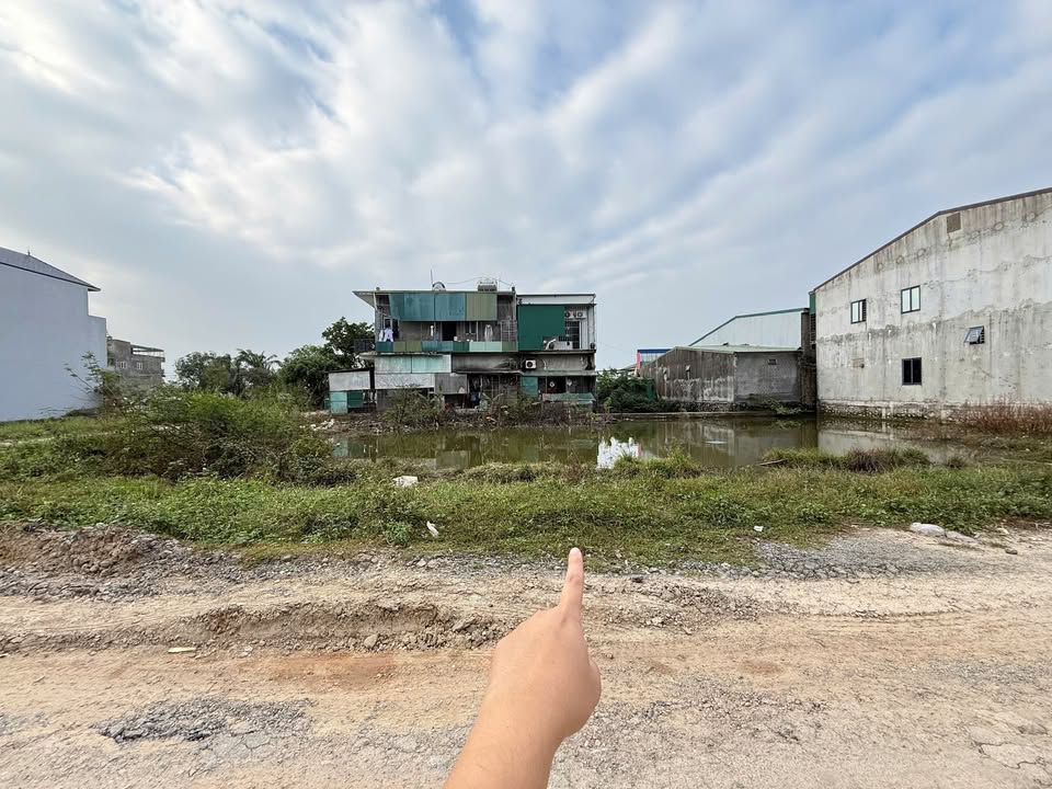 Đất nền Thạch Trung 140m² giá 3.4 tỷ - Gần bệnh viện TTH và tiện ích đầy đủ!