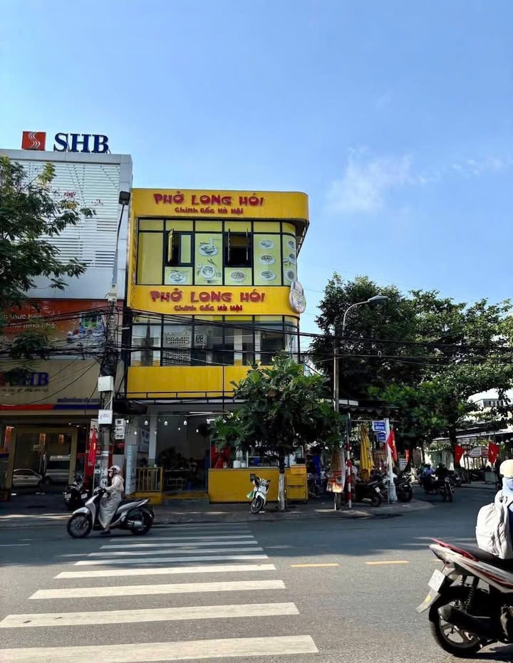 FrontHouse Nguyễn Văn Thoại 175m² giá 57 tỷ - Đầu tư sinh lời ngay!