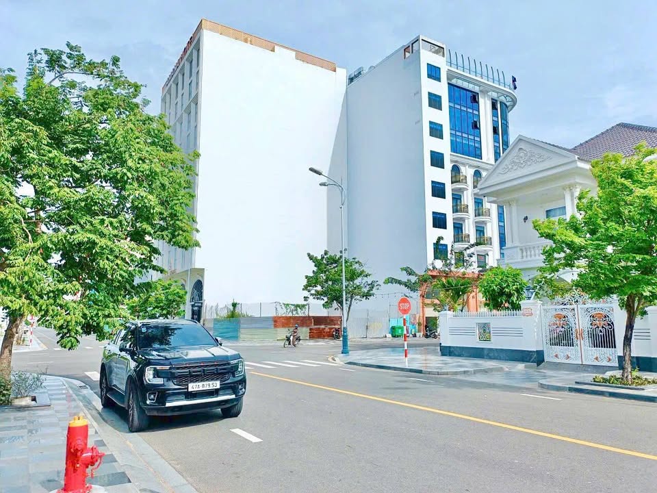 Đất nền Ocean Dunes Phan Thiết 140m² giá 9 tỷ - Hướng Biển tuyệt đẹp!