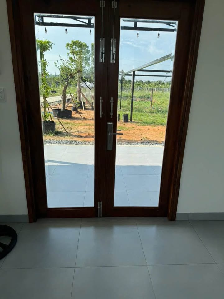 Nhà vườn Hàm Mỹ, Hàm Thuận Nam 2882m² giá 4.8 tỷ - Chính chủ cần bán gấp!