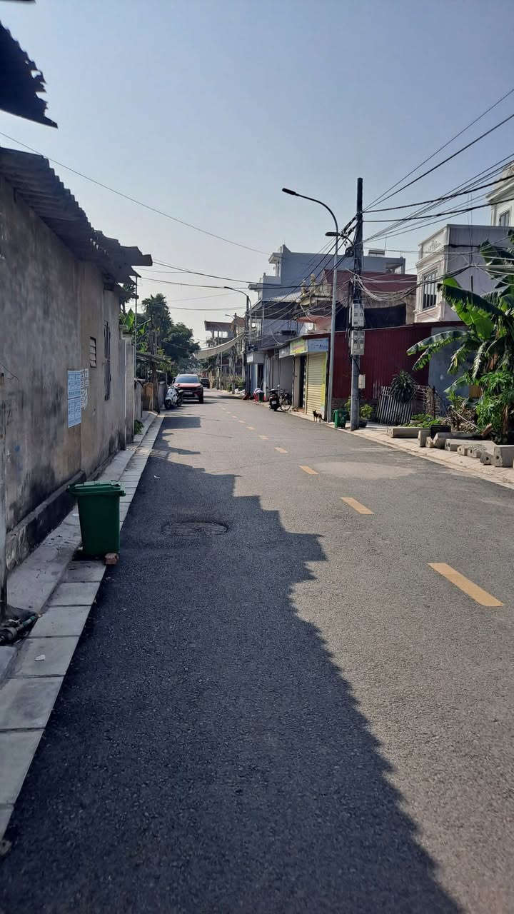 Nhà 3 tầng độc lập tại Phấn Dũng, Dương Kinh 50m² - Sổ hồng chính chủ!