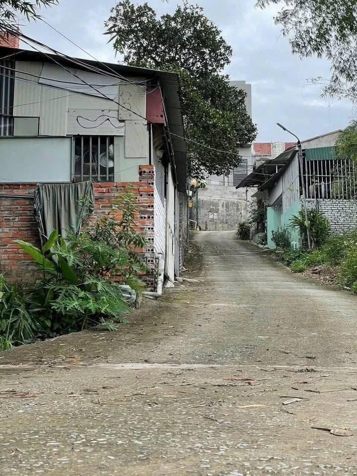 Đất nền Hà Khẩu Hạ Long 94m² giá 1.2 tỷ - Đường ô tô tận nơi