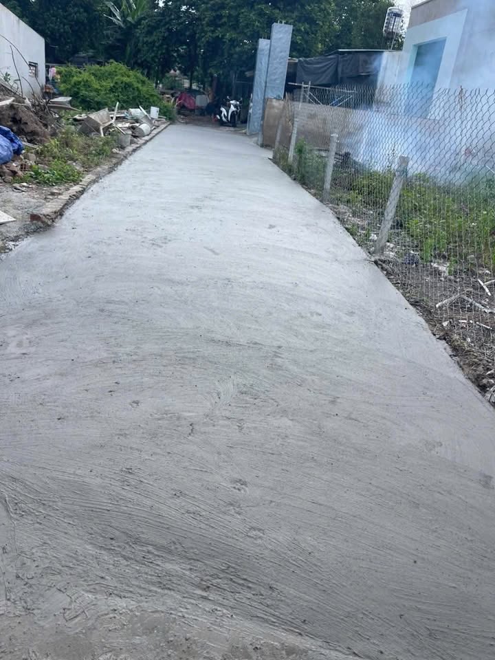 Đất K8 Chợ Phú Hòa, Thủ Dầu Một 353m² giá chỉ 10 triệu/m² - Cơ hội đầu tư tuyệt vời!