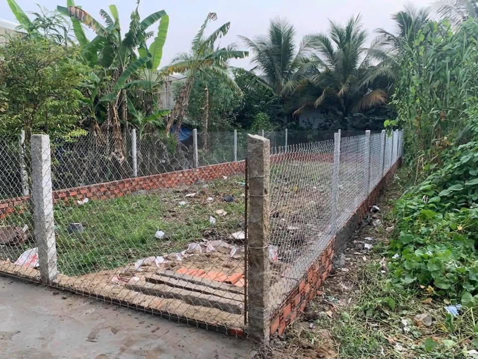 Đất nền Mỹ Thạnh, Long Xuyên 110.8m² giá 860 triệu - Đầu tư sinh lời ngay!