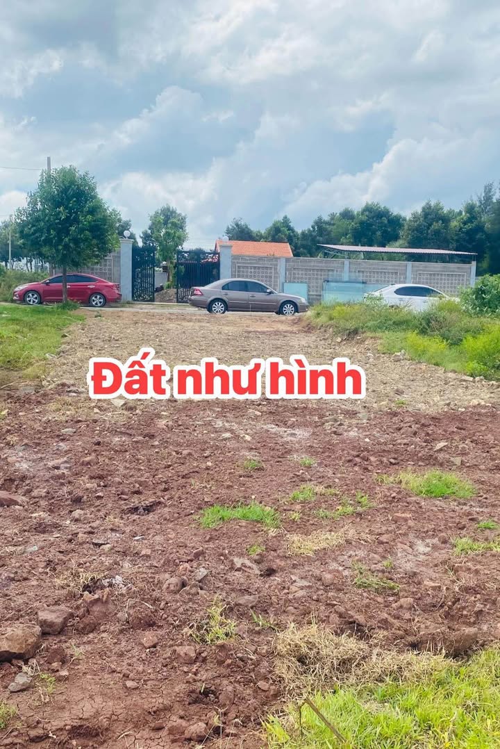 Đất nền chính chủ Khu dân cư Lan Anh 1, Bà Rịa 110m² giá chỉ 1.8 tỷ - Cơ hội đầu tư tuyệt vời!