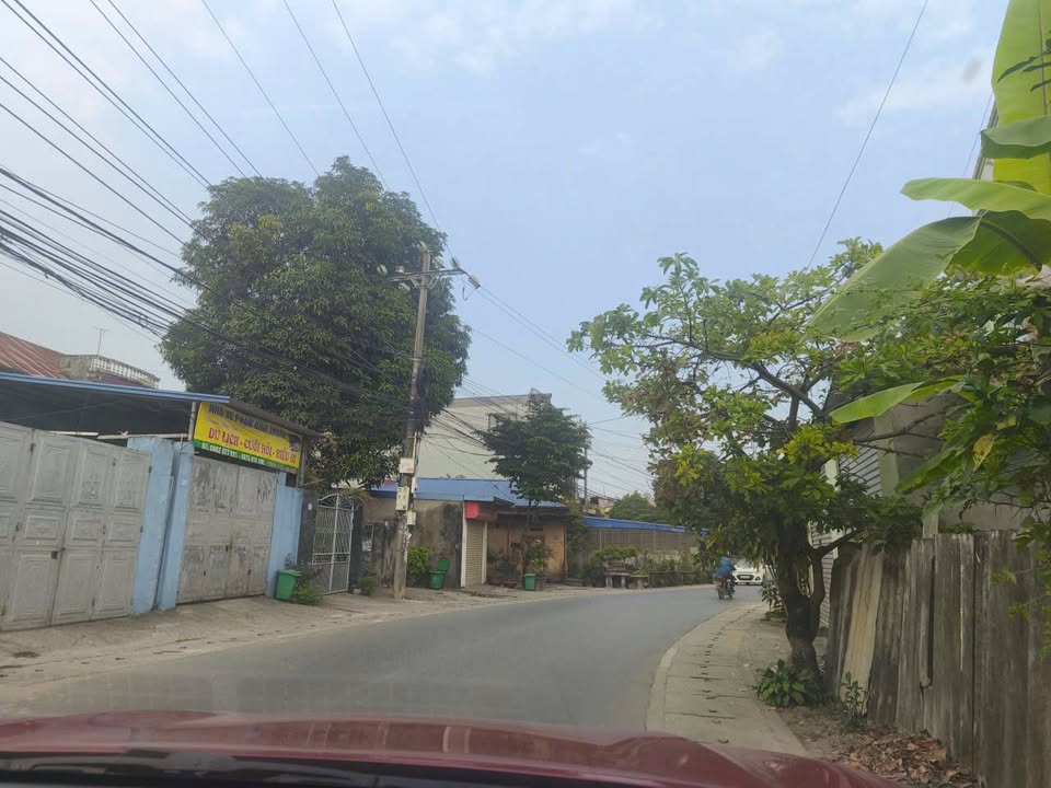 Đất nền Hương Sơn - Giá chỉ 20 triệu/m², mặt tiền 4.2m - Cơ hội đầu tư hiếm có!